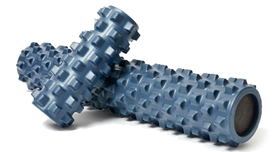 This is How We Roll! Foam Roller Workshop on Saturday, May 24