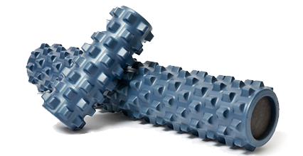 Bend Pilates Foam Roller Workshop