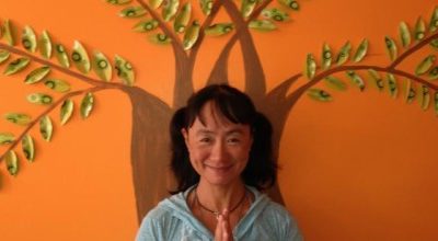 Detox to a Vibrant, Long Life: a Talk by Dr. Shanhong Lu at Bend Pilates