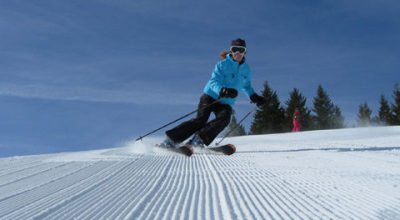 NEW! Pilates Dry-Land Training for Skiers and Boarders