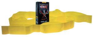 5 Products Every Fitness Enthusiast Should Own: Long Theraband
