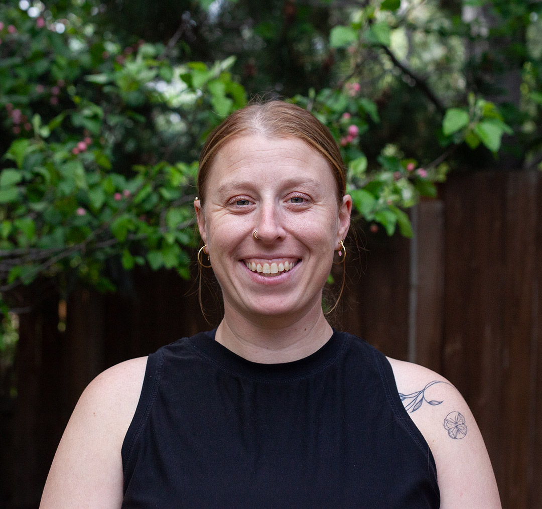 Emma Schacter Bend Pilates Instructor Emma Schacter Bend Pilates Instructor