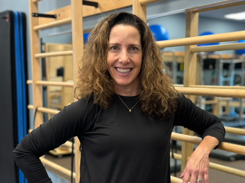 Heidi Bend Pilates Oregon